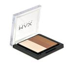 Sombra de olhos Max Factor MaxEye Connoisseur 140 3,5 ml (pacote com 2)