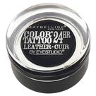 Sombra de olhos Maybelline New York Eystudio Color Tattoo Metal Sombra de olhos Maybelline New York Eystudio Color Tattoo Metal