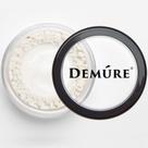 Sombra de olhos mineral Demure Snowflake Shimmer Loose Powder
