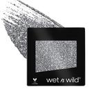 Sombra de olhos molhada e selvagem Color Icon Glitter Ultrapigmentada