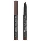 Sombra de olhos Pupa Milano feita para durar à prova d'água 036 Wood Brown