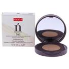 Sombra de olhos Pupa Milano Natural Side 004 Light Gold 2mL