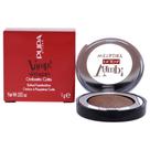 Sombra de olhos Pupa Milano Vamp! Cozido a seco e molhado 103 em ouro rosa