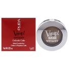 Sombra de olhos Pupa Milano Vamp! Ouro precioso 101 cozido a seco e úmido