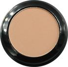 Sombra de olhos Pure Ziva Amaretto Matte Marrom Claro Bege Pêssego