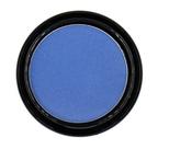 Sombra de olhos Pure Ziva azul marinho azul escuro fosco opaco vegano Sombra de olhos Pure Ziva azul marinho azul escuro fosco opaco vegano
