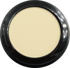 Sombra de olhos Pure Ziva Banana Creme Matte Yellow Gold Vegan