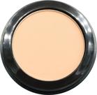 Sombra de olhos Pure Ziva Cantaloupe Matte Soft Orange Rosa Bege