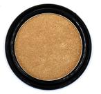 Sombra de olhos Pure Ziva Goddess Glow Nude Gold Beige Vegan
