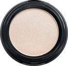 Sombra de olhos Pure Ziva Shiny Warm Sand Beige Taupe Nude