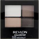 Sombra de olhos Revlon ColorStay 16-Hour Moonlit 555 4,7 mL (2x)