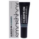 Sombra de olhos Smashbox Always On Shimmer Cream Emerald 10 ml