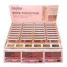 Sombra De Sobrancelha Duo Brow Perfection - Ruby Rose
