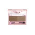 Sombra De Sobrancelha Ruby Rose Brow Perfection Hbe2501