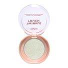 Sombra e Iluminador Twinkle Touch Ruby Rose 2 em 1 Ultrafino