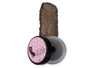 Sombra glitter iluminador cat make -