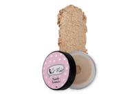 Sombra glitter iluminador cat make -