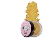 Sombra glitter iluminador cat make -