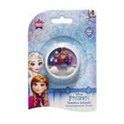 Sombra Infantil Elsa na Cartela View Cosméticos - 11878