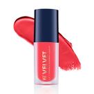 Sombra Liquida e Primer BT Velvet - Bruna Tavares Cor:Coral