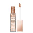 Sombra líquida NYX PROFESSIONAL MAKEUP Ultimate Glow Shots