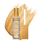 Sombra líquida NYX PROFESSIONAL MAKEUP Ultimate Glowshots