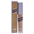Sombra líquida TheBalm Lid-Quid Sparkling Champagne Sombra líquida TheBalm Lid-Quid Sparkling Champagne
