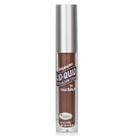 Sombra líquida TheBalm Lid Quid Sparkling Irish Coffee 4,5 ml Sombra líquida TheBalm Lid Quid Sparkling Irish Coffee 4,5 ml