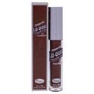 Sombra líquida TheBalm Lid-Quid Sparkling Irish Coffee