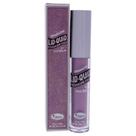 Sombra líquida TheBalm Lid-Quid Sparkling Lavender Mimosa Sombra líquida TheBalm Lid-Quid Sparkling Lavender Mimosa