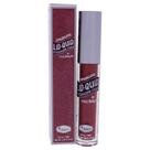 Sombra líquida TheBalm Lid-Quid Sparkling Sparkberry Daiquiri Sombra líquida TheBalm Lid-Quid Sparkling Sparkberry Daiquiri