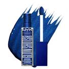 Sombra NYX PROFESSIONAL MAKEUP Ultimate Glowshots Blueberry