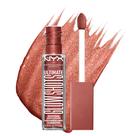 Sombra NYX PROFESSIONAL MAKEUP Ultimate Glowshots Passionfruit Posh