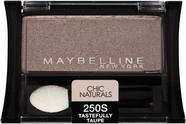 Sombra para Olhos Maybelline New York Expert Wear Chic Naturals