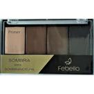 Sombra para sobrancelha Febella