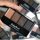 Sombra para sobrancelha Ruby rose