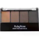 Sombra para Sobrancelha Ruby Rose
