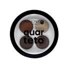 Sombra Quarteto Cor 01 5gr - Ramona Make Up