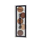 Sombra Quinteto Paleta Cor 04 5gr - Ramona Make Up