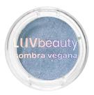 Sombra Vegana Unitária Luv Beauty - Cor Life