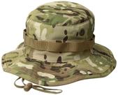 Sombrero Boonie Militar Tru-Spec Multicam Ajustable Talla 7