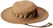 Sombrero Boonie Tru-Spec Coyote Ajustable Impermeable Sombrero Boonie Tru-Spec Coyote Ajustable Impermeable