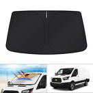 Sombrilla para parabrisas KUST para Ford Transit 2015-2026