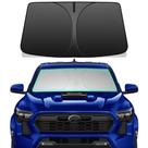 Sombrilla para Parabrisas LEIMINMAOYI para Toyota Tacoma 2016-2025