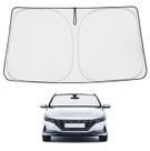Sombrilla para parabrisas Proadsy para Hyundai Elantra 2021-2026