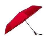 Sombrinha Fazzoletti All Fiber Automática 576VERMELHO