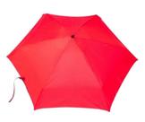 Sombrinha Fazzoletti Pocket Vermelha Ref - 005VERMELHO