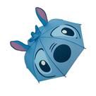 Sombrinha Guarda Chuva Infantil Stitch 3D Disney Premium