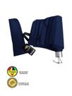 Sombrinha Mini Reforçada Voyagem 810L - AZUL MARINHO