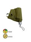 Sombrinha Mini Reforçada Voyagem 810L-VERDE
